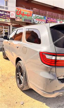 دودج دورانجو